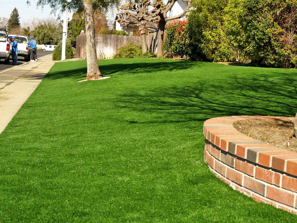 Artificial Turf project 13