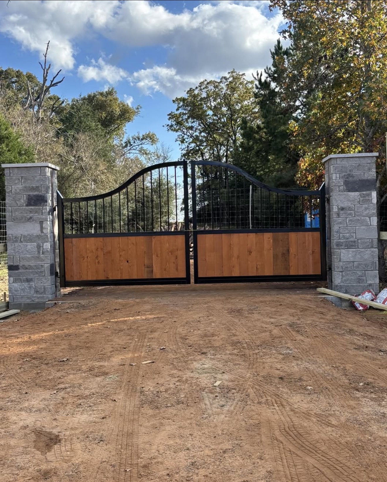 Featured Project