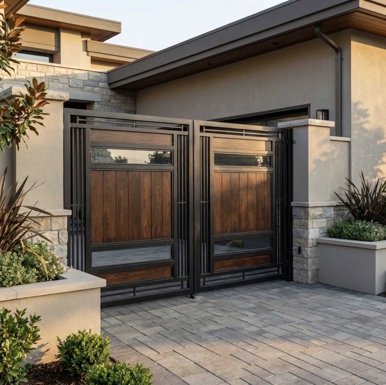 Featured Project