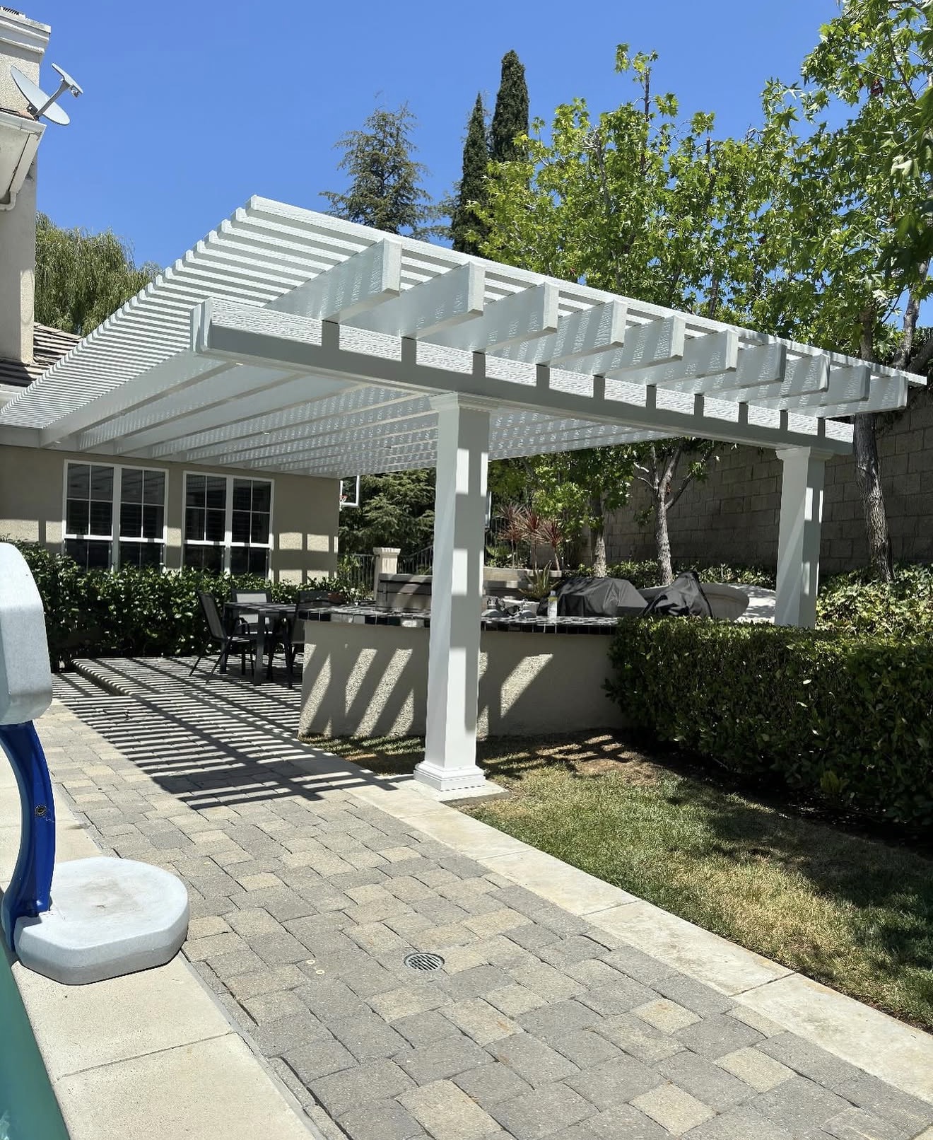 Patio Covers project 3