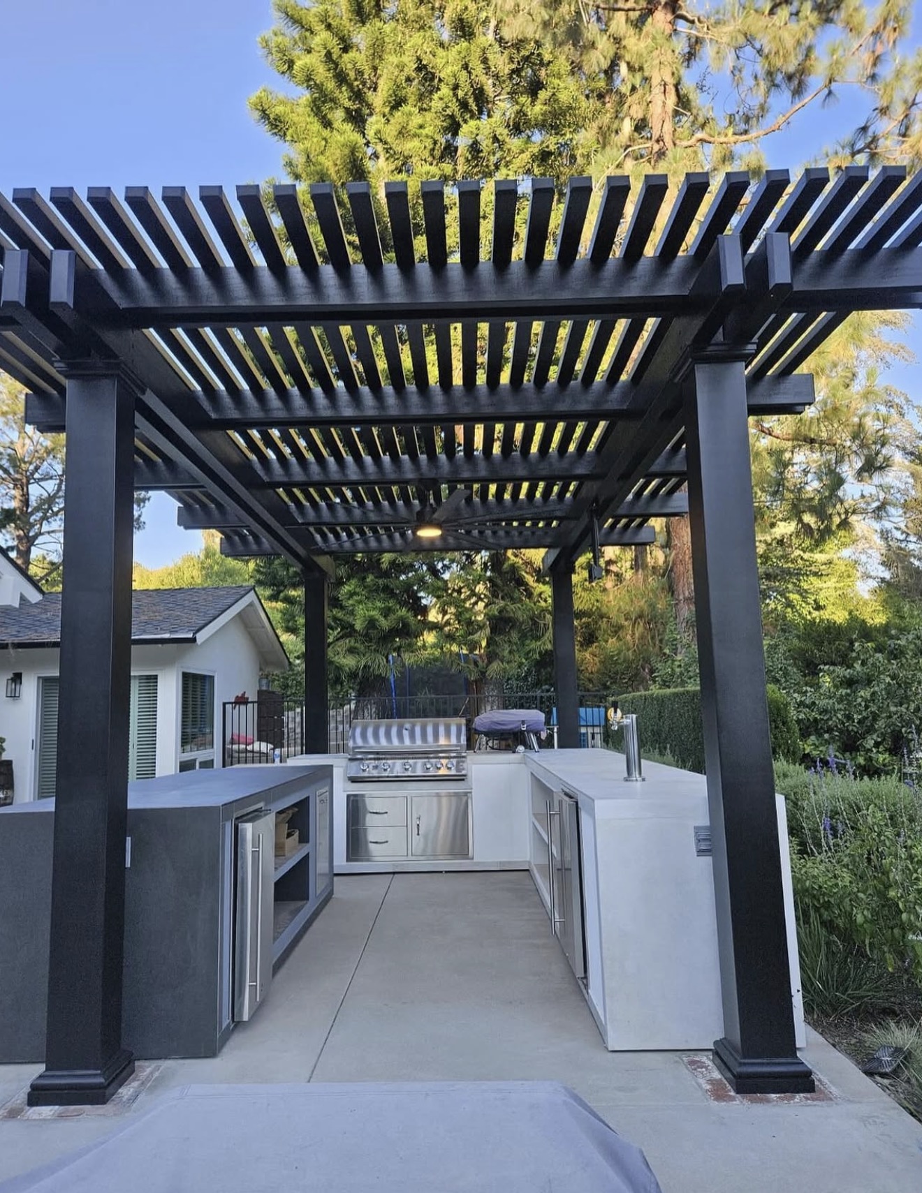 Patio Covers project 4