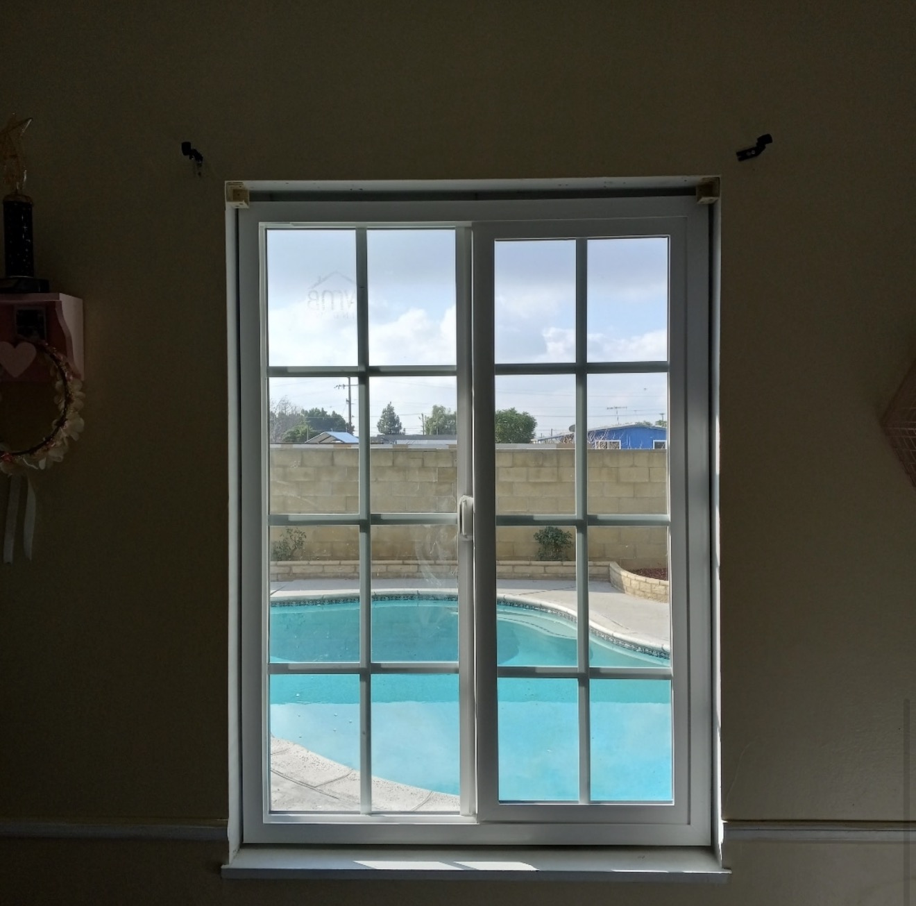 Windows & Sliding Doors project 2
