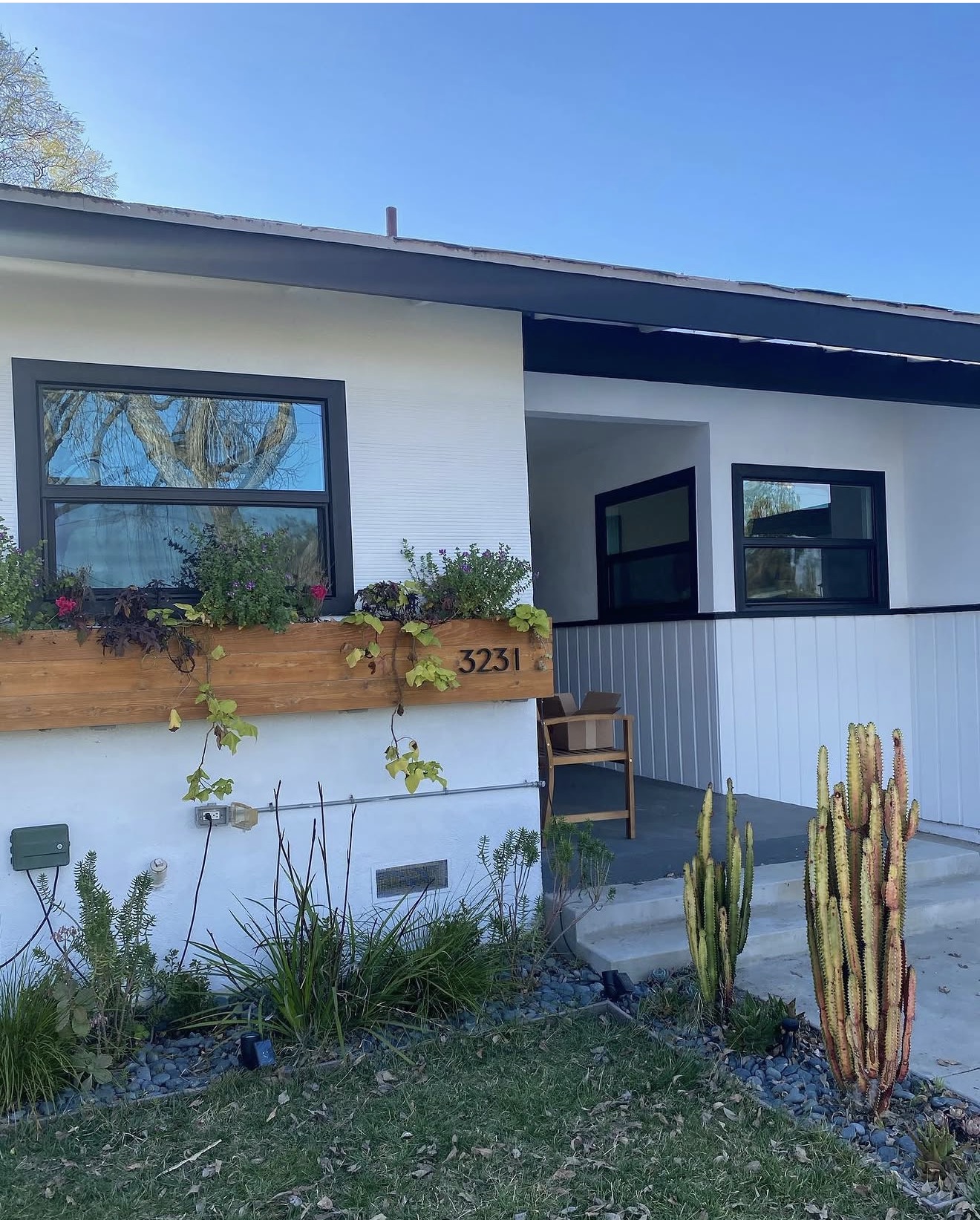 Windows & Sliding Doors project 4