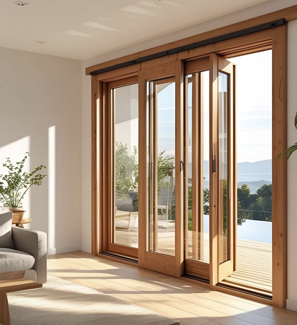 Windows & Sliding Doors project 6