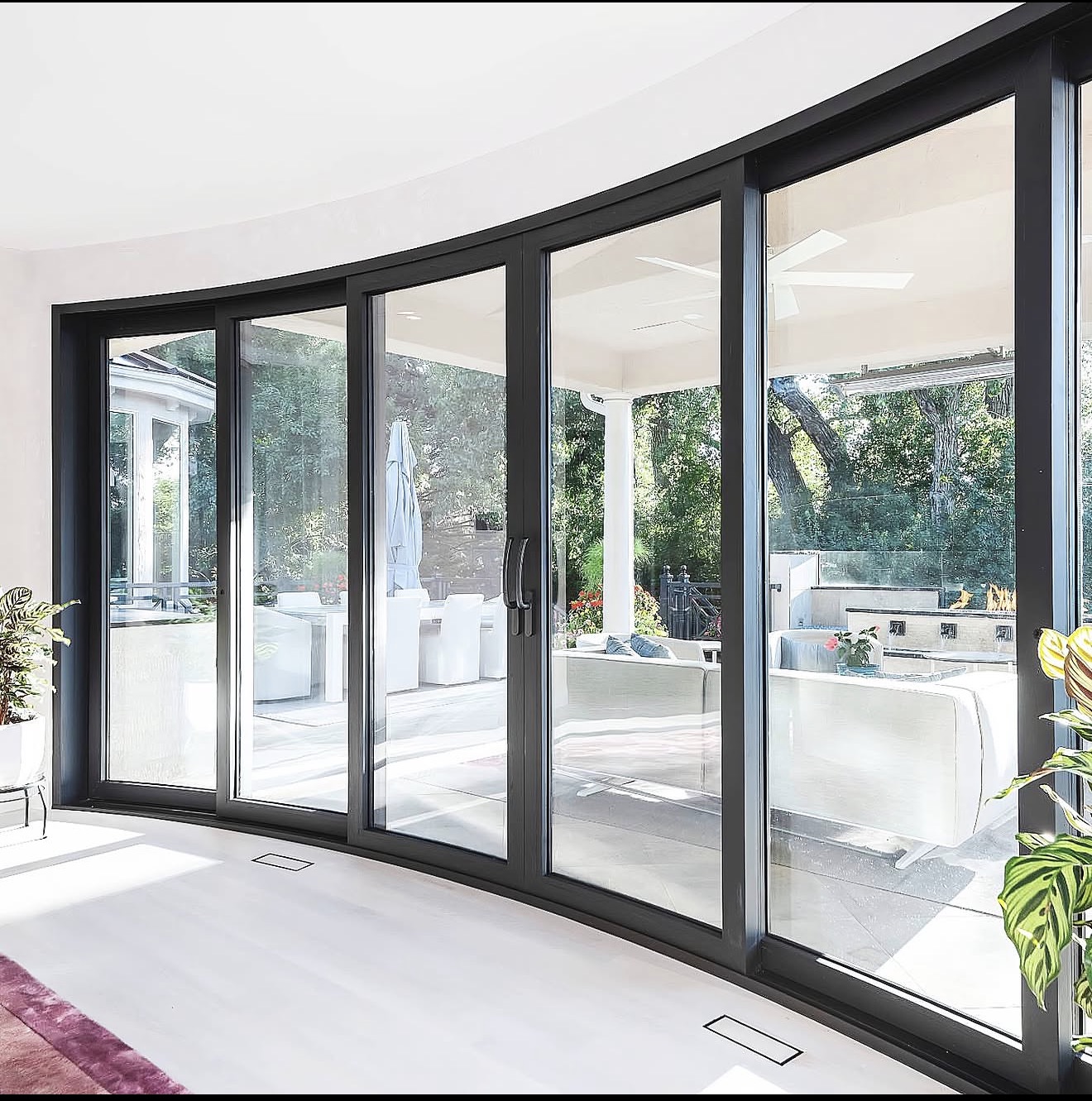 Windows & Sliding Doors project 7